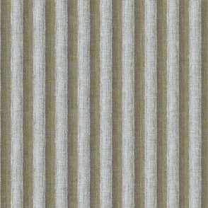 Quonset Stripe - halfsize - sand