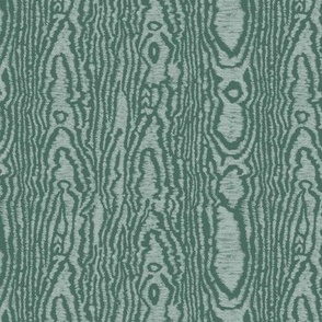 Moire Texture (Medium) - Pine Green  (TBS101A)