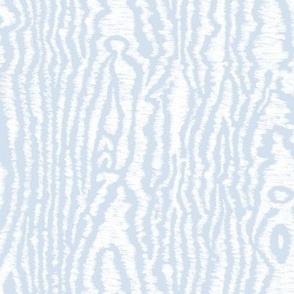 Moire Texture (Medium) - Pale Sky Blue (TBS101A)