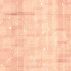 candy pattern background