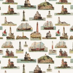 Lighthouses_Small