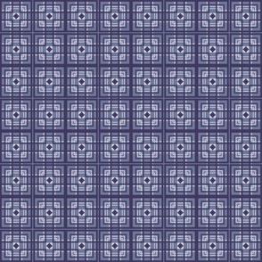 square tiles