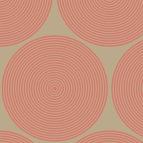 bullseye_coral_red_latte_beige