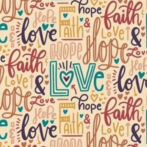Free download Pin on perfect P E A C E NO3 638x1136 for your Desktop  Mobile  Tablet  Explore 27 Faith Hope Love Wallpapers  Buffy and Faith  Wallpaper Christian Faith Wallpapers Christian Faith Wallpaper