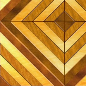 Fake Parquet