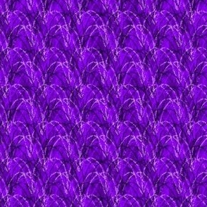 Textured Arch Grid Curves Casual Fun Dark Mix Summer Monochromatic Circles Purple Blender Bright Colors Bold Violet Purple 8000FF Bold Modern Abstract Geometric