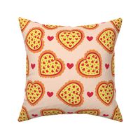 Pizza My Heart - Pink