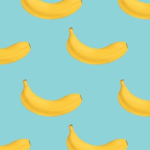 Just Bananas (medium)