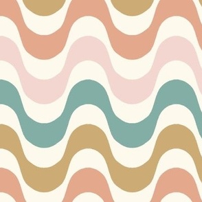 retro waves - candy (small)