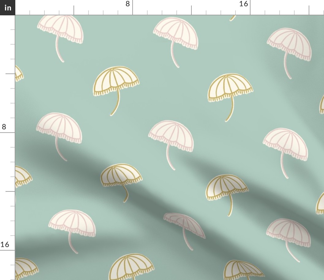 beach umbrellas - fiesta (small)