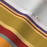 Simple Multicolor Stripes 2 for a custom request