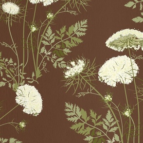 Queen Anne's Lace_Chocolate