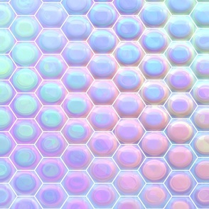 holocore honeycomb