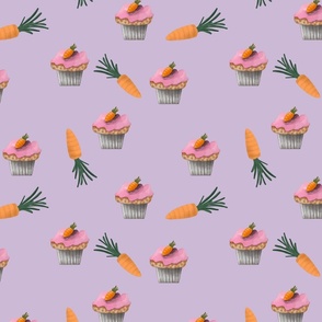 Carrots and Cupcakes