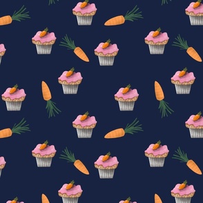 Carrots and Cupcakes