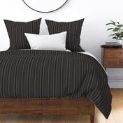 Small Charcoal Shades Modern Interior Design Stripe