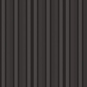 Small Charcoal Shades Modern Interior Design Stripe