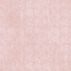 blush linen 