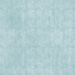 blue linen