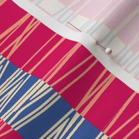 COLORFUL STRIPES  27