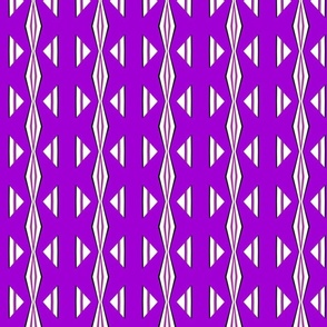 purple lines 