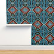 Kilim Medium