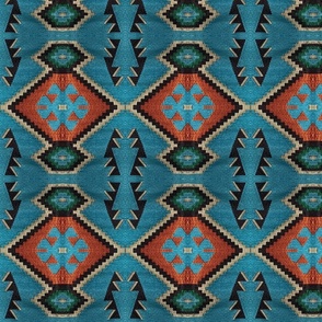 Kilim Medium