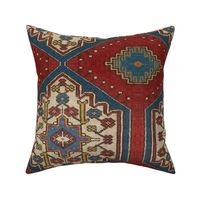 Diamond Kilim Medium