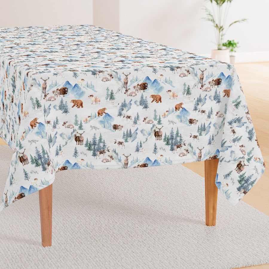 HOME_GOOD_RECTANGULAR_TABLE_CLOTH