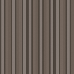 Small Bark Shades Modern Interior Design Stripe