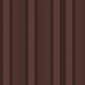 Large Cinnamon Shades Modern Interior Design Stripe