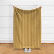 Small Honey Shades Modern Interior Design Stripe