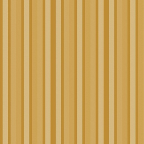 Small Honey Shades Modern Interior Design Stripe