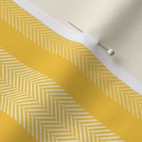 Large Buttercup Shades Modern Interior Design Stripe