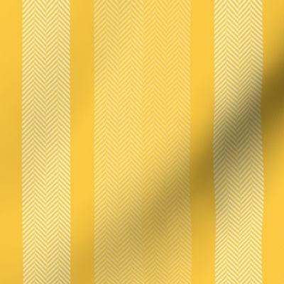 Large Buttercup Shades Modern Interior Design Stripe