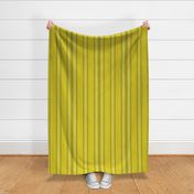 Large Lemon Lime Shades Modern Interior Design Stripe