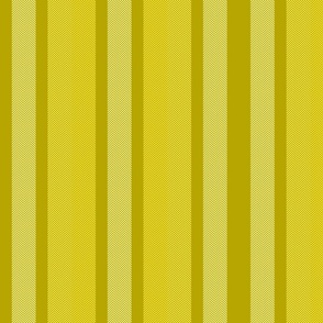 Large Lemon Lime Shades Modern Interior Design Stripe