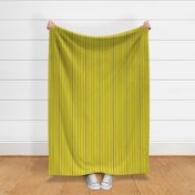 Small Lemon Lime Shades Modern Interior Design Stripe