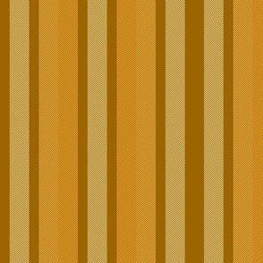 Large Marigold Shades Modern Interior Design Stripe
