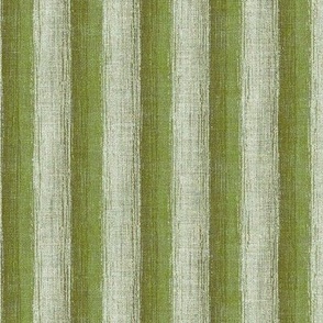 Quonset Stripe - pear