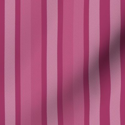 Small Peony Shades Modern Interior Design Stripe