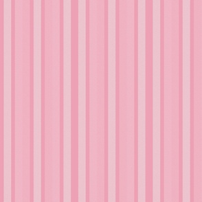 Small Cotton Candy  Shades Modern Interior Design Stripe