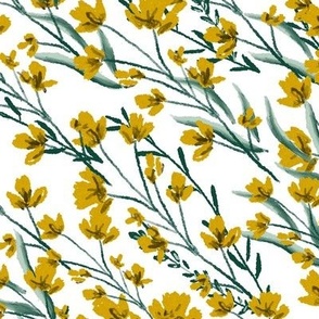 Yellowwildflower