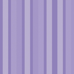 Large Lilac Shades Modern Interior Design Stripe