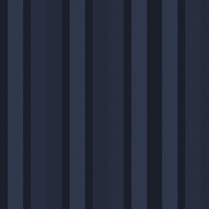 Large Navy Shades Modern Interior Design Stripe