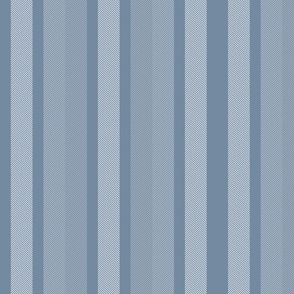 Large Fog Shades Modern Interior Design Stripe