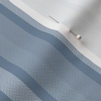 Small Fog Shades Modern Interior Design Stripe