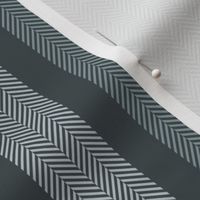 Large Slate Shades Modern Interior Design Stripe