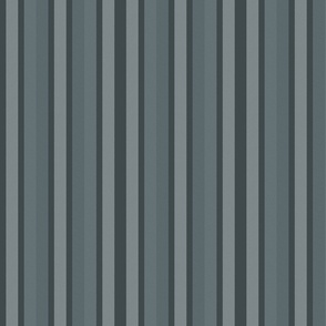 Small Slate Shades Modern Interior Design Stripe