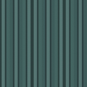 Small Pine Shades Modern Interior Design Stripe